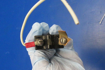 Beech Baron D55 Toggle Switch P/N CB-311OC W31X1007-10 (1217-124)