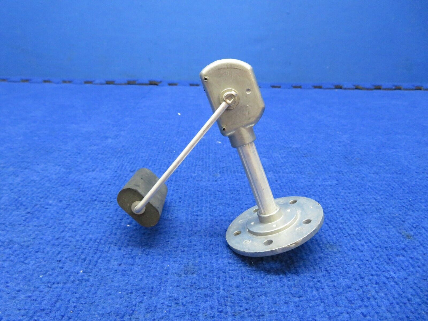 Beech B-55 Baron Fuel Transmitter / Sensor INBD 58-380000-3 / Tested (0822-616)