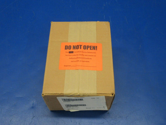 Bombardier Lear PC329CE Service Bulletin Kit P/N 4523730001-801 NOS (0419-430)