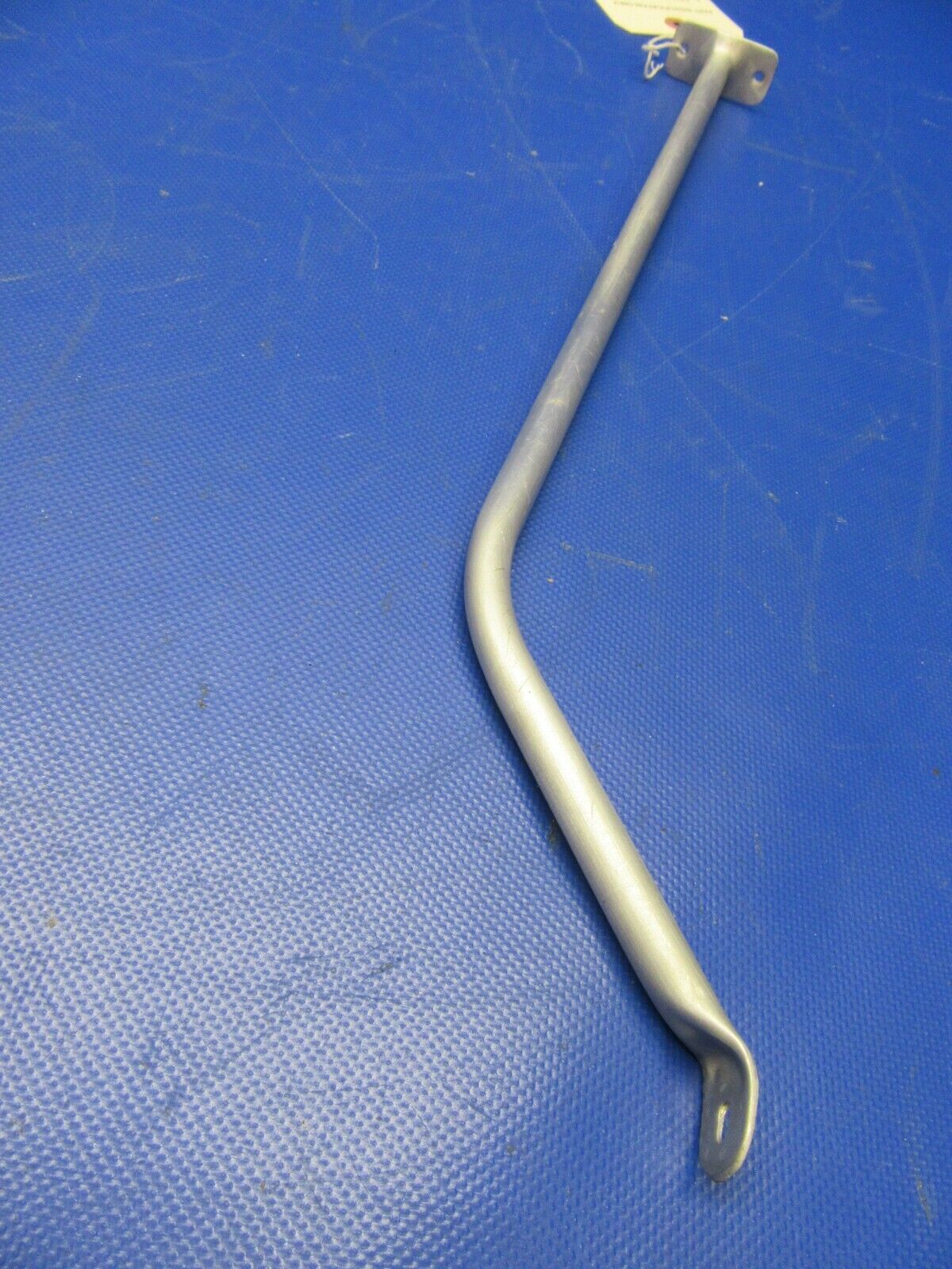 1955 F35 Beech Bonanza Coat Hangar Rod Assembly P/N 35-534065 (1021-207)