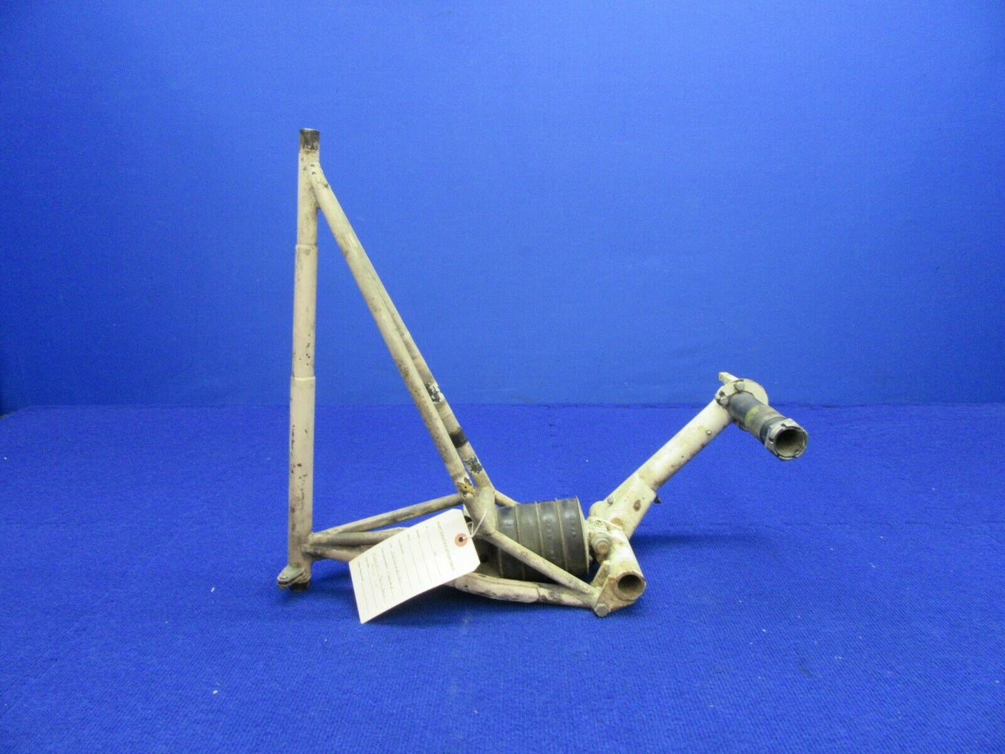 Mooney M20J Main Gear Strut LH P/N 520022-501 (1121-563)