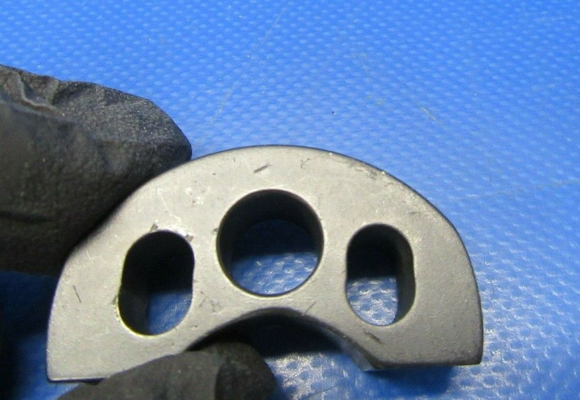 Hartzell Governor Fly Weight Start Lock B-318 (0519-54)