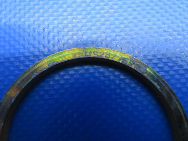 Beechcraft Scraper Ring P/N MS28776R2-20 NOS (1223-1048)