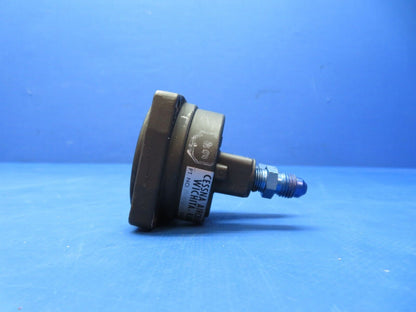 Cessna 172 / 172H Standard Precision Suction Gauge P/N 51414-1 (1123-223)