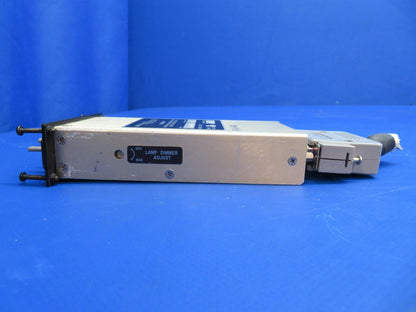 MSI Avionics INSSDU w/ Connector 28 V P/N 97-10335AT (1022-730)