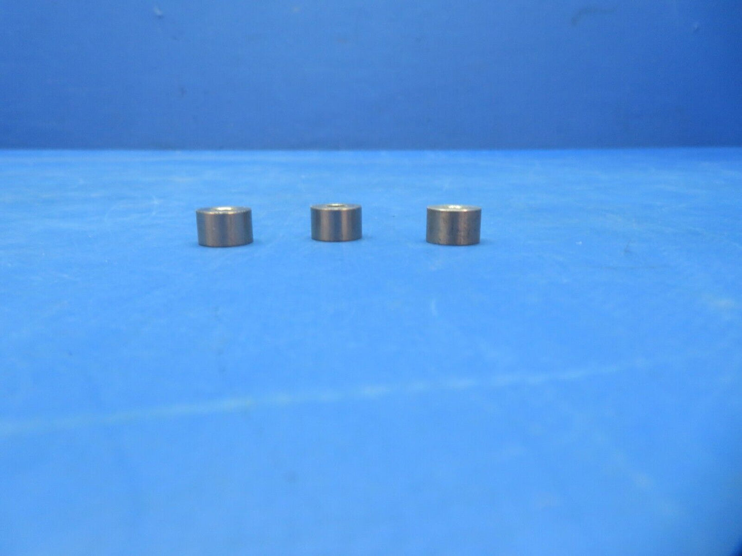 Piper Bushing P/N 95061-118 LOT OF 3 NOS (0923-658)