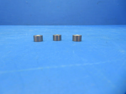 Piper Bushing P/N 95061-118 LOT OF 3 NOS (0923-658)