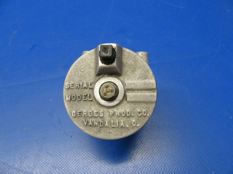 Bellanca 17-30A Super Viking Gerdes Brake Reservoir A-315 (0819-186)