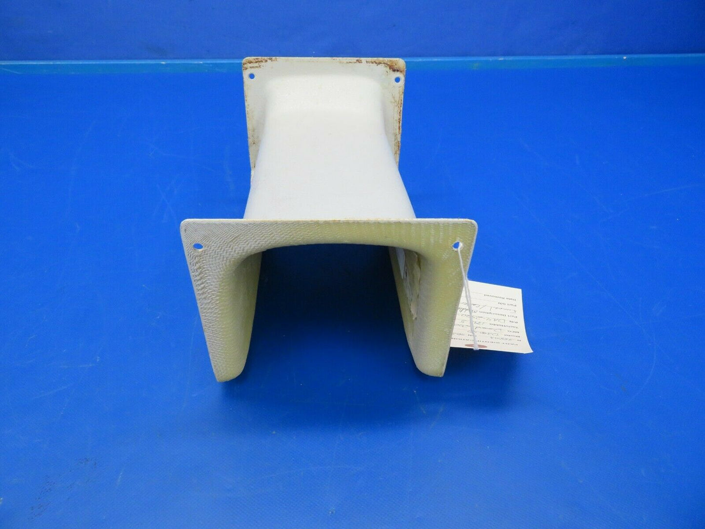 Diamond DA40-180 Middle Funnel Cover Center Console P/N DA4-2520-00P (0220-103)