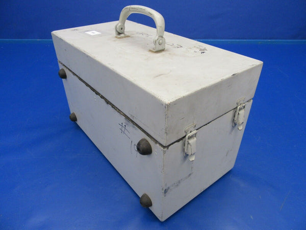 Echo Box TS-488A/UP Radar Test Set (1019-439)