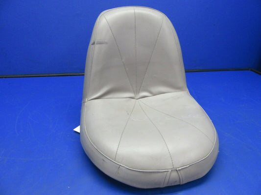 Brantly B2B Helicopter Co-Pilot Seat (0921-523)