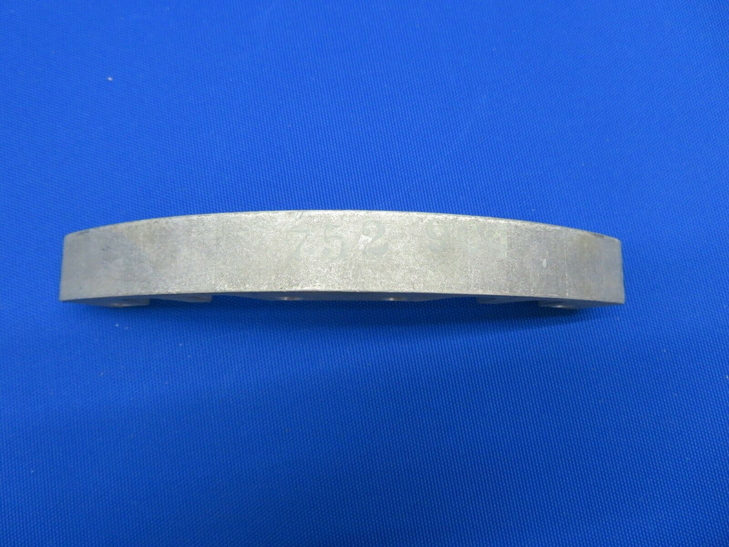 Piper Cleveland Brake Shim Plate P/N 752-964, 68-6 (0820-313)
