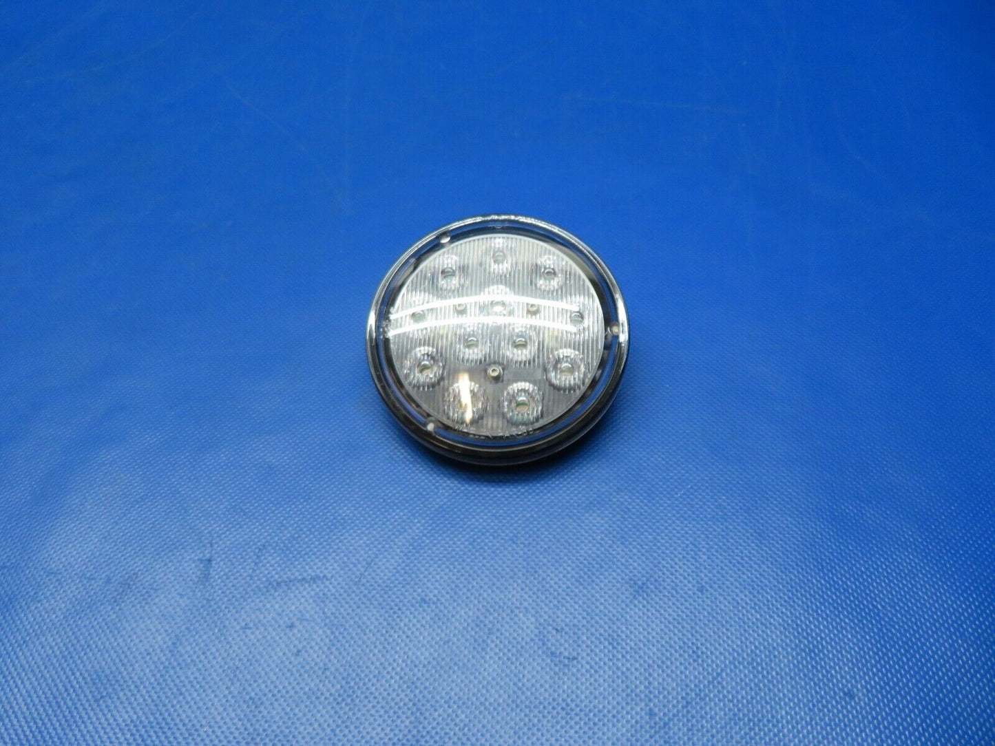 Whelen PLED2T Taxi Light 28V LED PAR36 P/N 01-0771424-25 (0224-303)