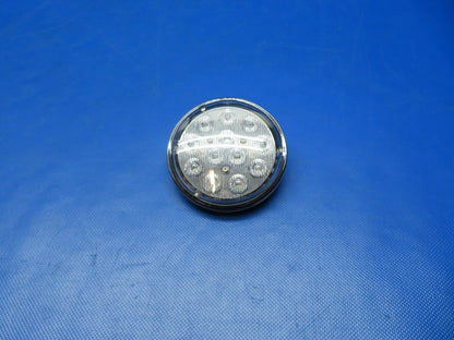 Whelen PLED2T Taxi Light 28V LED PAR36 P/N 01-0771424-25 (0224-303)