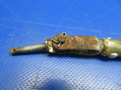 Cessna 310P Nose Gear Door Actuator Rod Assy P/N 0813300-53 (0620-656)
