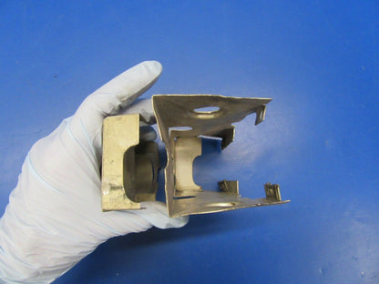 Continental Aircraft Fuel Injected Engine Shroud Fuel Pump (0818-26)