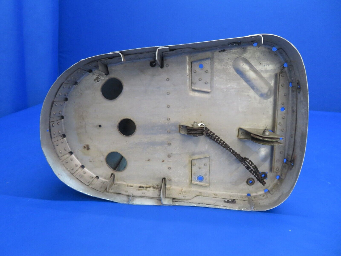 Cessna 172E Tail Cone Fuselage STA 205.812 to 228.812 P/N 0512008-2 (0223-530)
