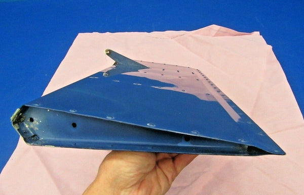 Beech Baron E-55 Trim Tab Rudder 96-630000-71 (0819-147)