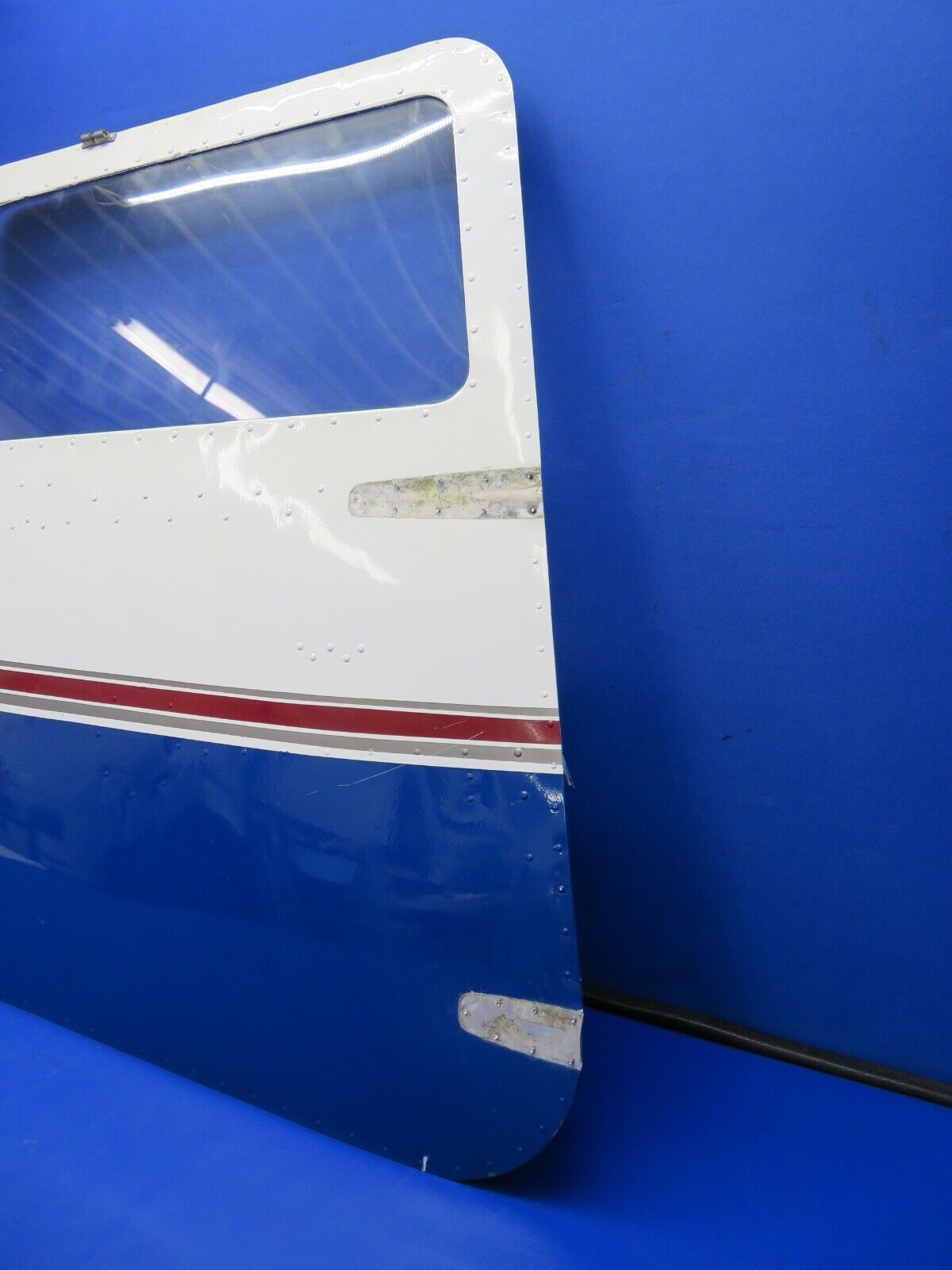1960 Cessna 210 Cabin Door RH P/N 1210040-2 (0321-156)