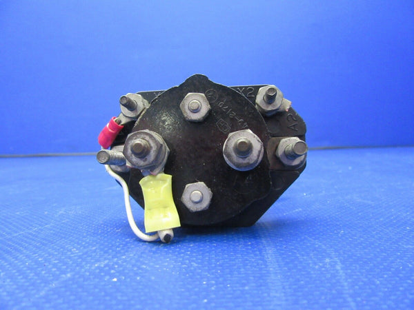 Beech 95-B55 Baron Cutler Hammer Relay P/N 6041H220 (0621-669)