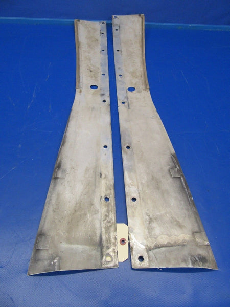 Cessna 177B Cardinal Fairing Fuselage LH & RH 1710003-9 & 1710003-10 (0818-198)