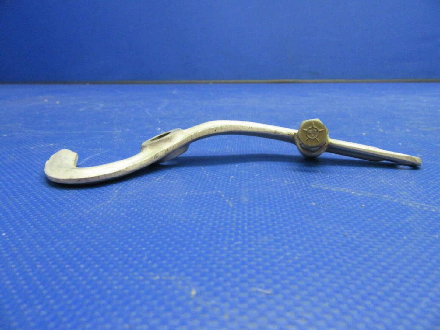 Delco Remy Starter Motor Actuator / Solenoid Arm P/N 1109677 (1021-432)