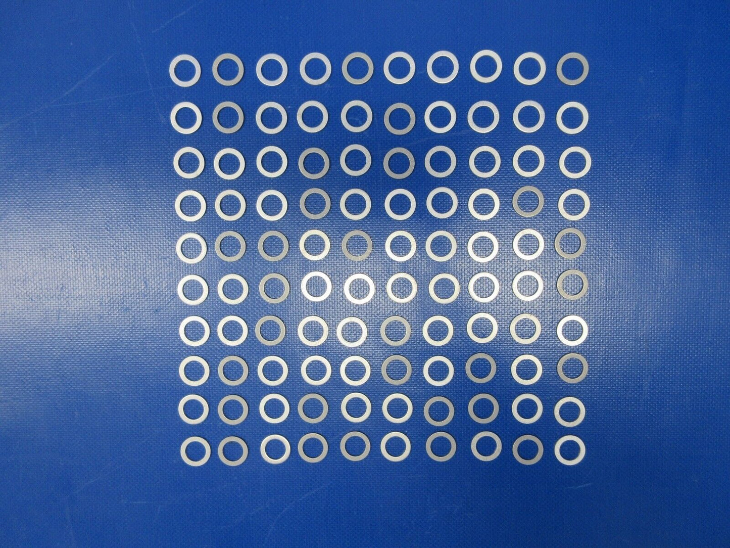 Gasket / Washer P/N AN901-5A LOT OF 100 NOS (1223-658)
