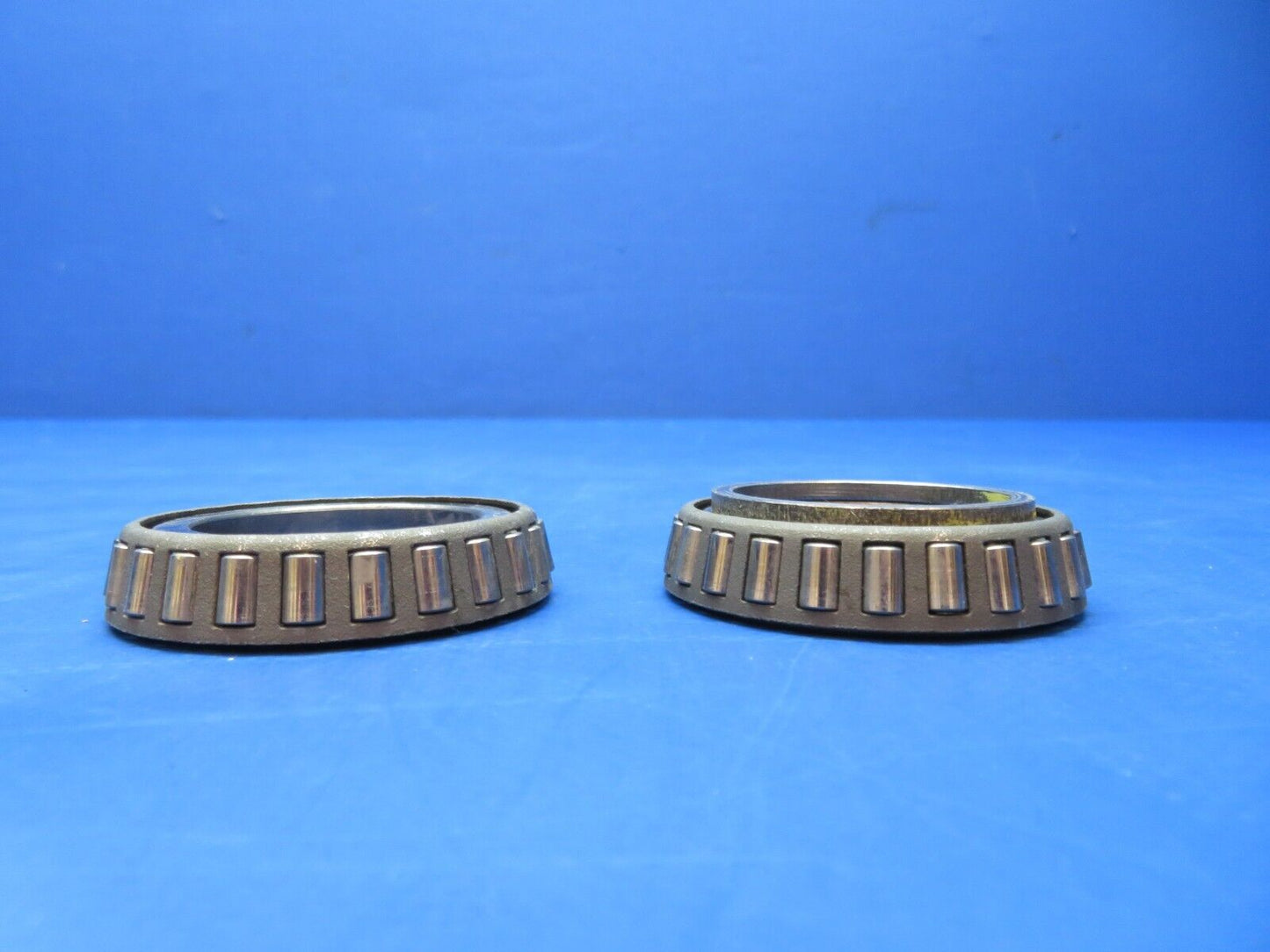 Mooney M20 / M20C Cleveland 6.00 x 6 Type III Main Wheel P/N 40-24 (1023-379)