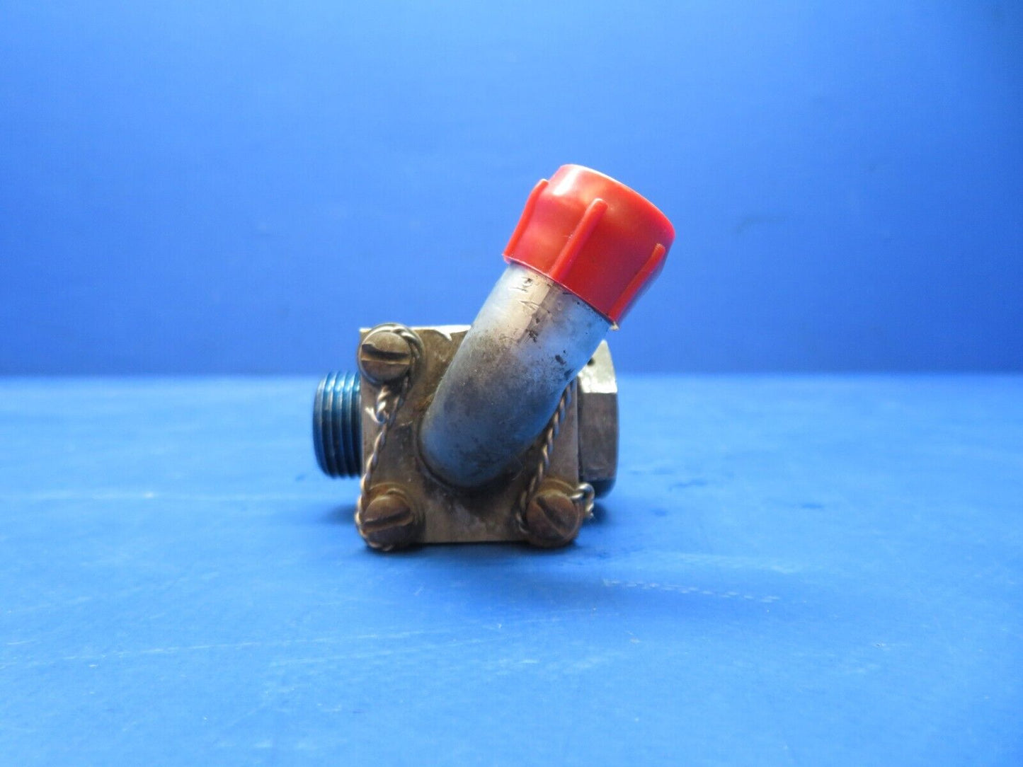 Cessna 310 / 310I Manifold De-Ice P/N 0870123-4 (1023-124)