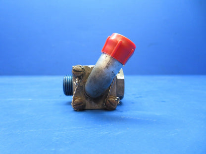 Cessna 310 / 310I Manifold De-Ice P/N 0870123-4 (1023-124)
