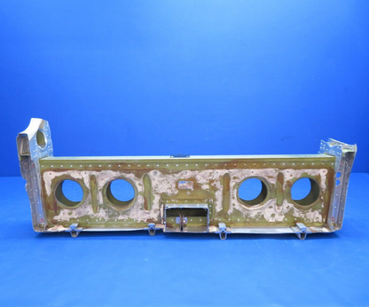 Piper PA-28-140 Box Assy Spar LWR Cockpit  P/N 66689-00 (0823-431)