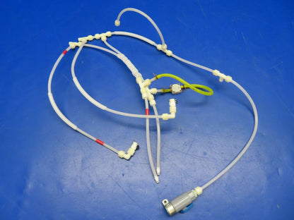 Cirrus SR-22 Pitot Static Lines, Fittings, & Switch (0520-375)