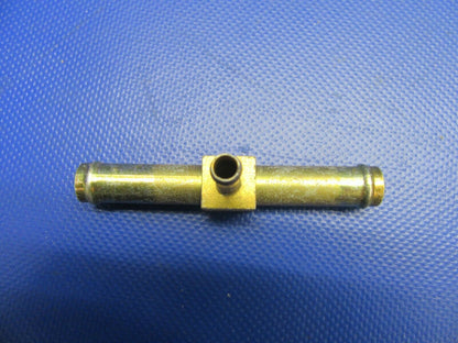 Beech 58 Baron 3 Way Tee De-Ice System P/N 1K30-8-8-4 (0521-487)