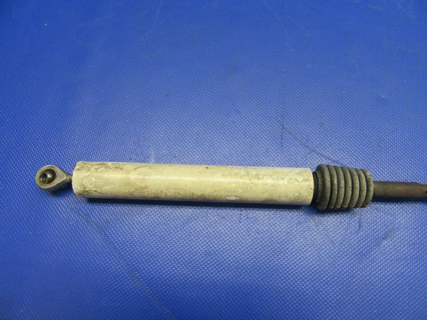 Beech 95-B55 Arm Idler & Steering Link P/N 35-825161, 35-825052-2 (0721-349)