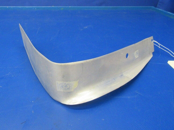 Cessna 182 Fillet Assy Wing to Fuselage Leading Edge LH P/N 0720615-1 (0918-289)