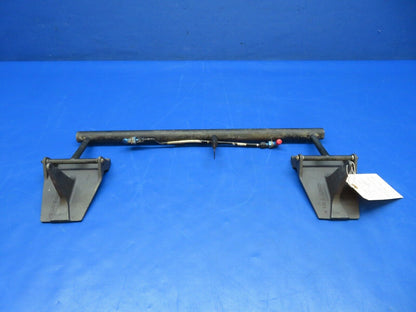 Grumman Yankee Trainer TR-2 AA-1B LH Rudder Pedal Assy P/N 601031-501 (0224-113)