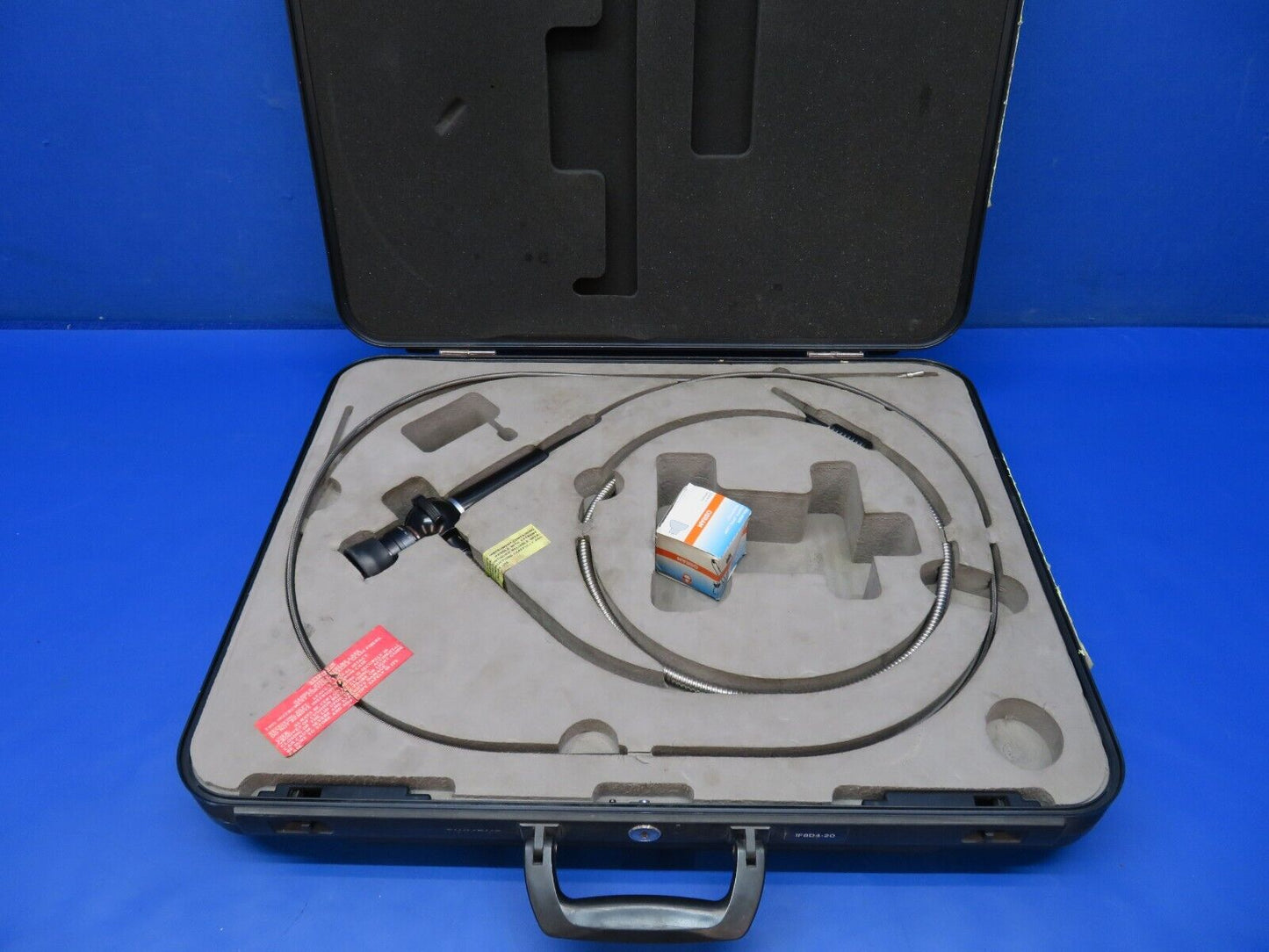 Olympus Borescope P/N IF8D4-20 (1122-409)