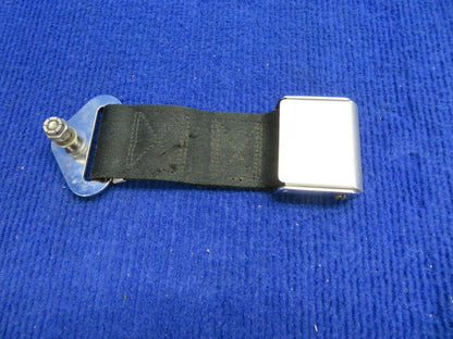 Piper PA-28 American Safety 9600-22 Lap Seat Belt Rear Seat P/N 449968 (0222-755