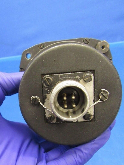 Cessna 210 E Pioneer Remote Indicating Compass P/N 5730-2 (0618-36)