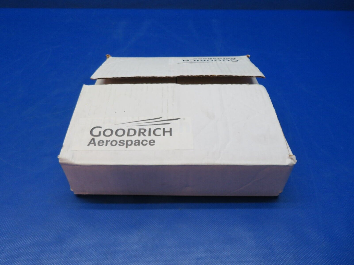 Goodrich Aerospace De-Ice Ring P/N 4E1988-1 NOS (0224-169)