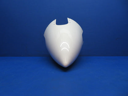 Large McCauley 4 Blade Airplane Propeller Spinner Dome Man Cave / Bar (0823-394)