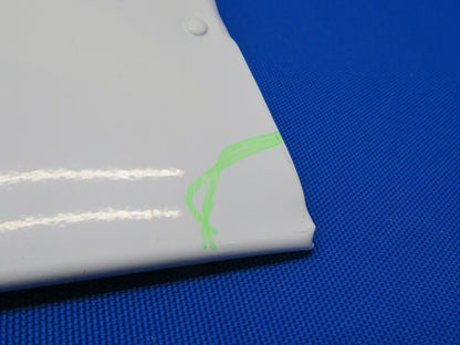 Piper PA-32RT-300 Rudder P/N 78981-19, 78981-019 (0820-432)