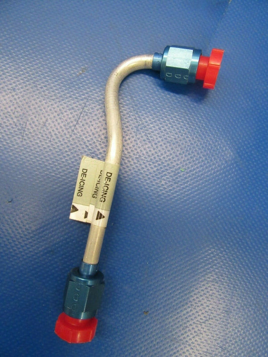 Bombardier Lear Tube Assy De-Ice 2488221-88 (0419-221)