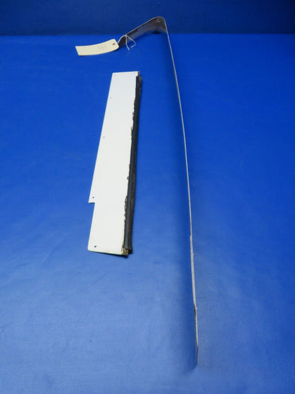 Piper PA-24-180 Wing Root Front LH Fairing & LWR Fairing P/N 20983-00 (1223-256)