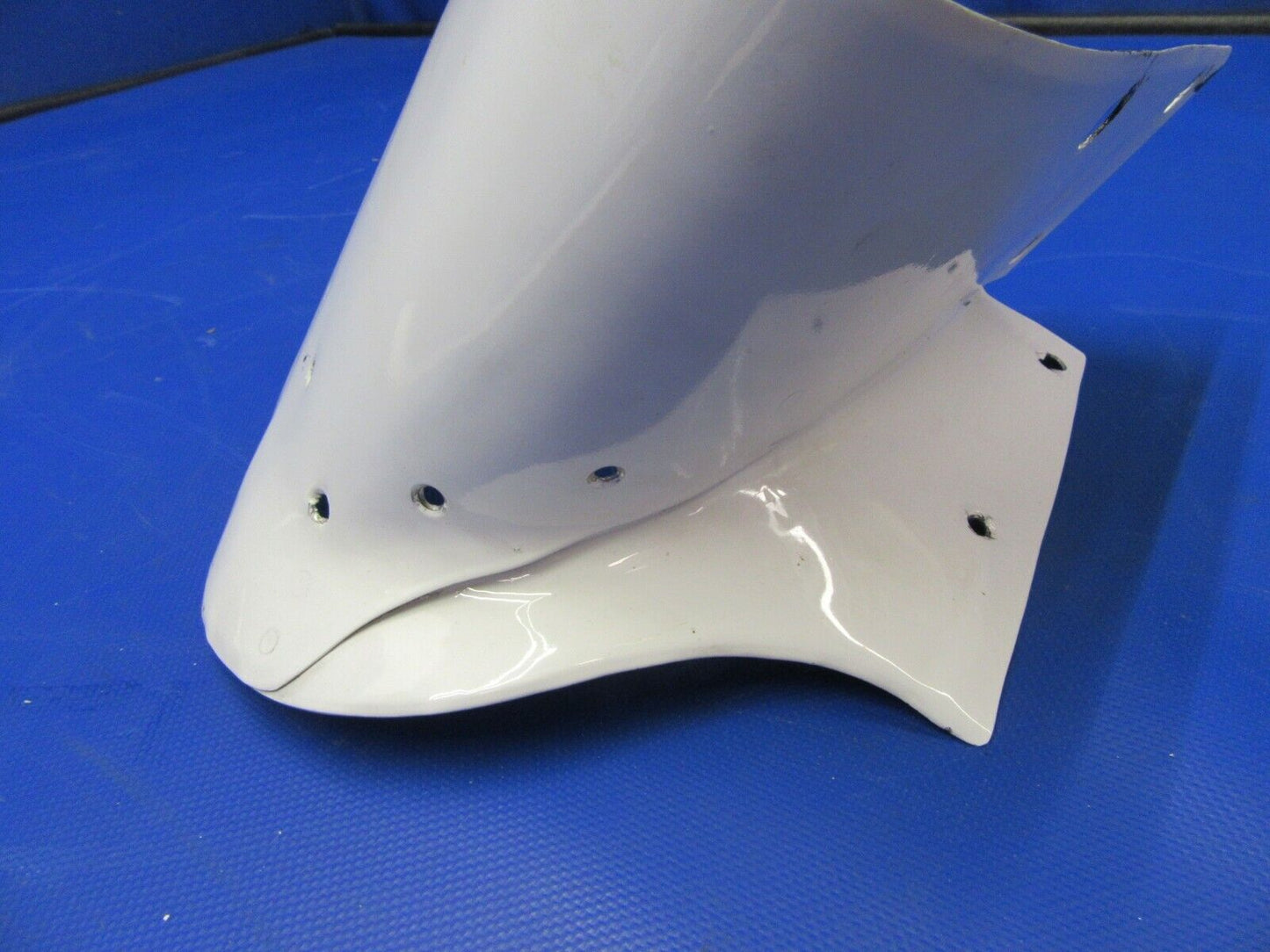 Cessna 210 / T210N Fillet & Fairing LH Wing P/N 121105-17 (0421-315)