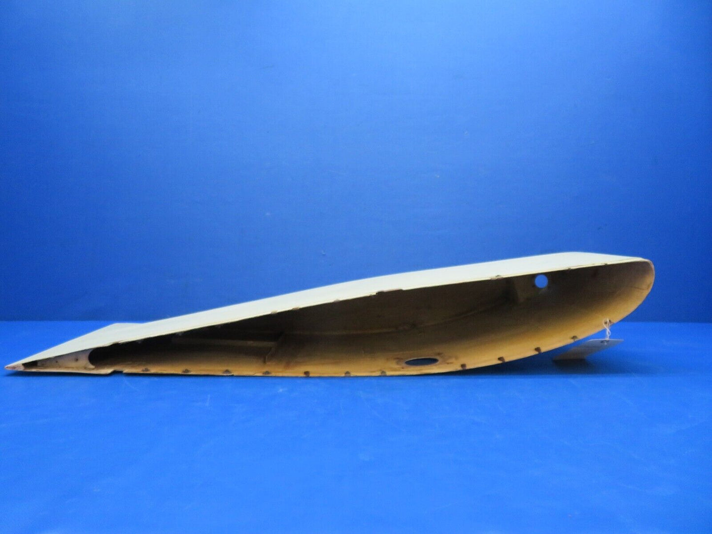 Grumman Yankee Trainer / TR-2 AA-1B RH Wing Tip P/N 201191-506 (0124-276)
