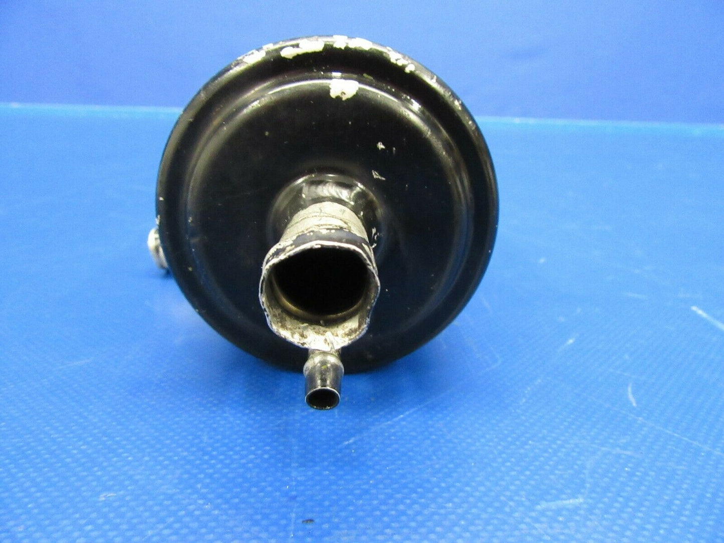 Cessna 310 Oil Separator Assy De-Ice System RH 0870128-1, 200522 (0619-410)