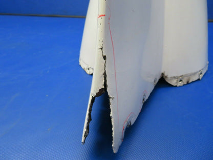 Piper PA-32RT-300 Lance Tail Stinger / Cone P/N 78912-11, 78912-011 (0521-799)