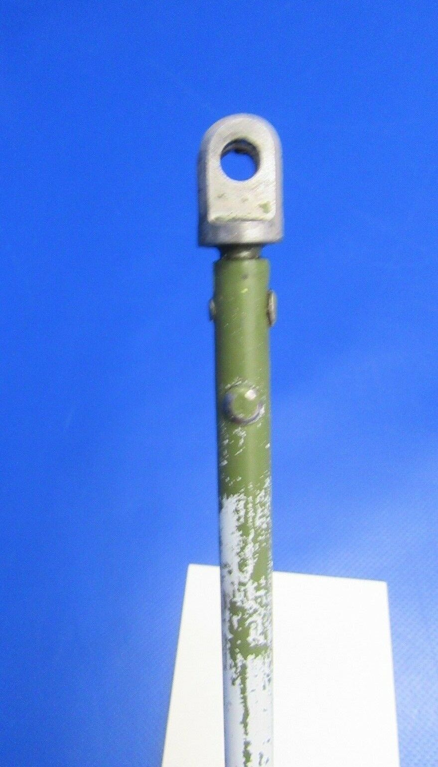 Beech Baron Rod Assy Aileron Trim Actuator P/N 96-520012-7 (1217-73)