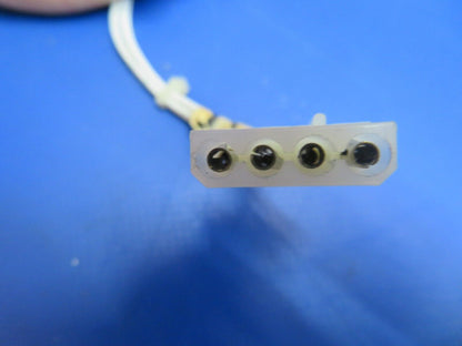 Beech C-35 Bonanza Toggle Switch Alco Switch, C & K P/N 7101 LOT OF 6 (1222-631)